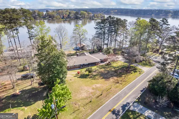 193 Mays Road, Milledgeville, GA 31061