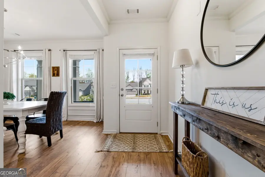 5445 Trillium Way, Flowery Branch, GA 30542 - #3