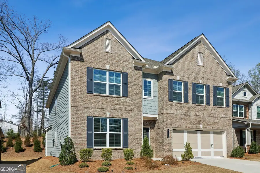 3305 Stock Saddle Place, Cumming, GA 30040 - #2