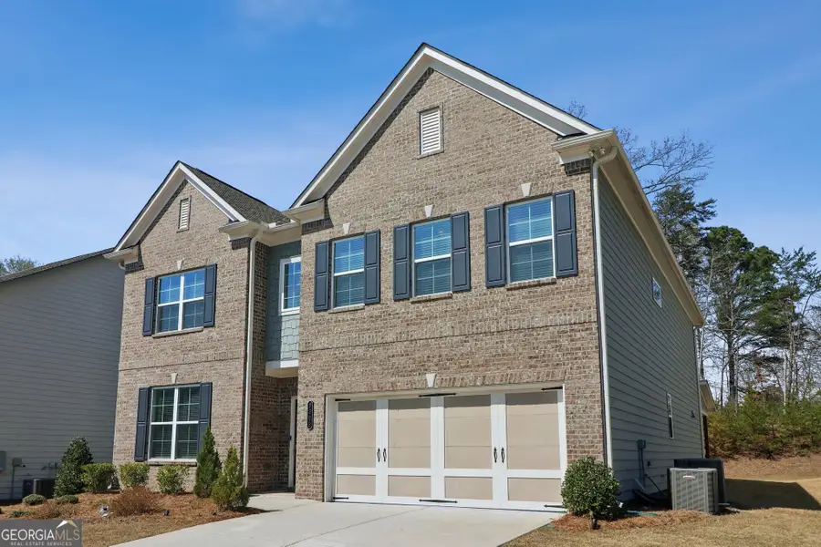 3305 Stock Saddle Place, Cumming, GA 30040 - #3