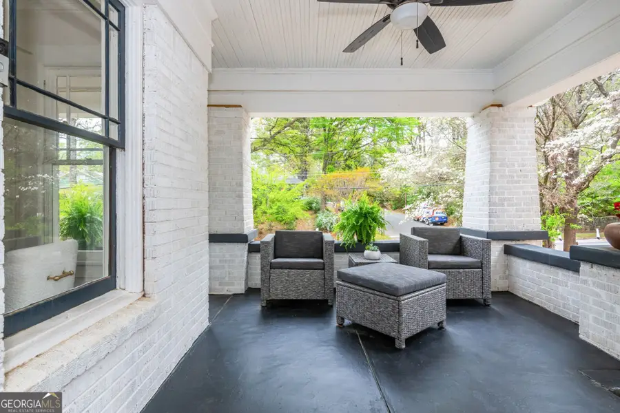 911 United Avenue Se, Atlanta, GA 30316 - #2