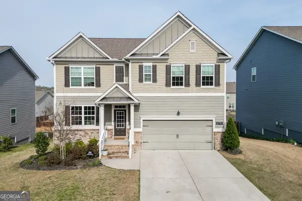 6790 Scarlet Oak Way, Flowery Branch, GA 30542