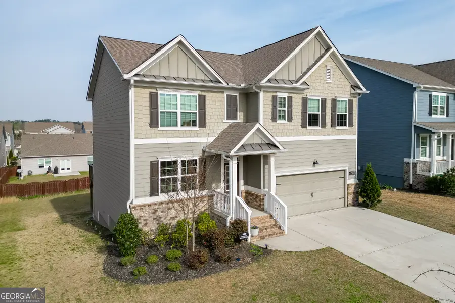 6790 Scarlet Oak Way, Flowery Branch, GA 30542 - #3