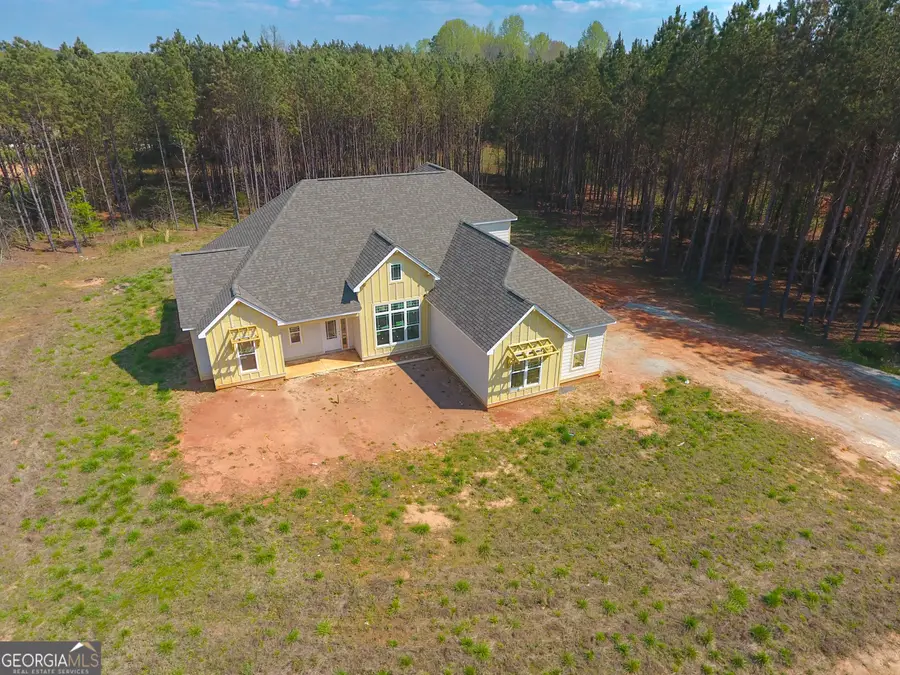41 Commanche Circle #LOT 55, Williamson, GA 30292 - #2