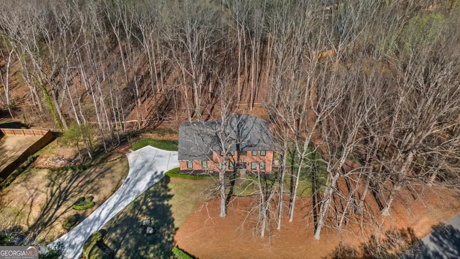 4802 Township Brow, Marietta, GA 30066 - #2