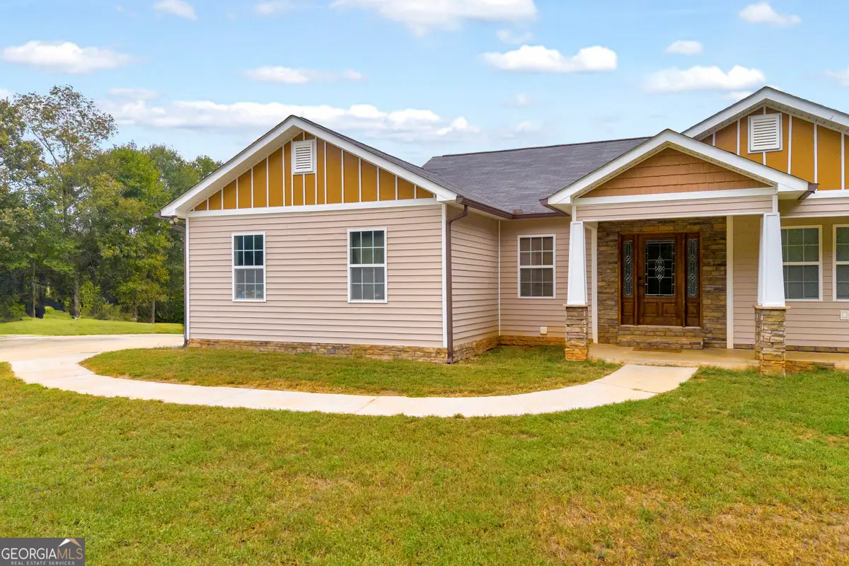 2810 Highway 98, Maysville, GA 30558 - #1