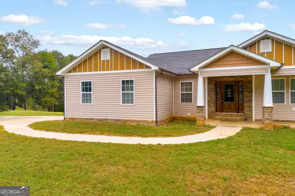 2810 Highway 98, Maysville, GA 30558