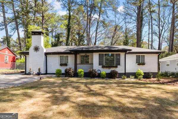 2026 Glendale Drive, Decatur, GA 30032