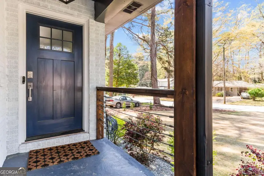 2026 Glendale Drive, Decatur, GA 30032 - #3