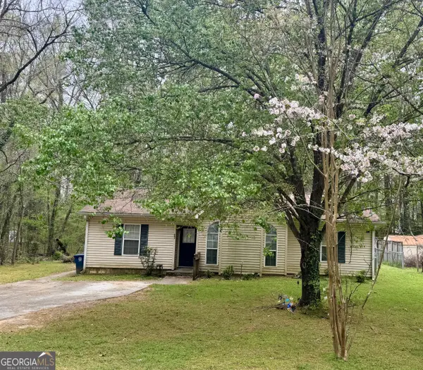 682 Wilderness Drive, Macon, GA 31220