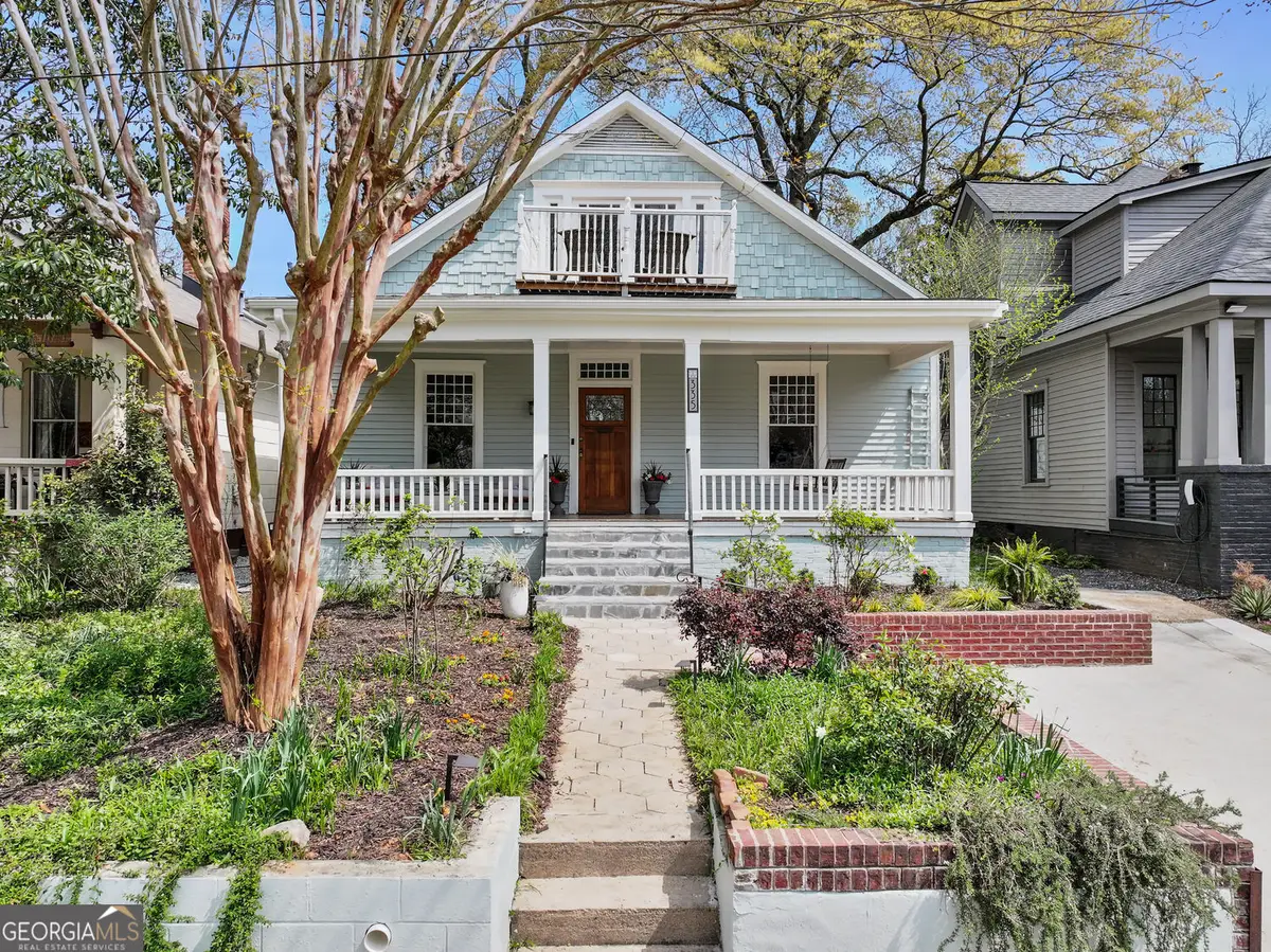 335 Josephine Street Ne, Atlanta, GA 30307 - #1