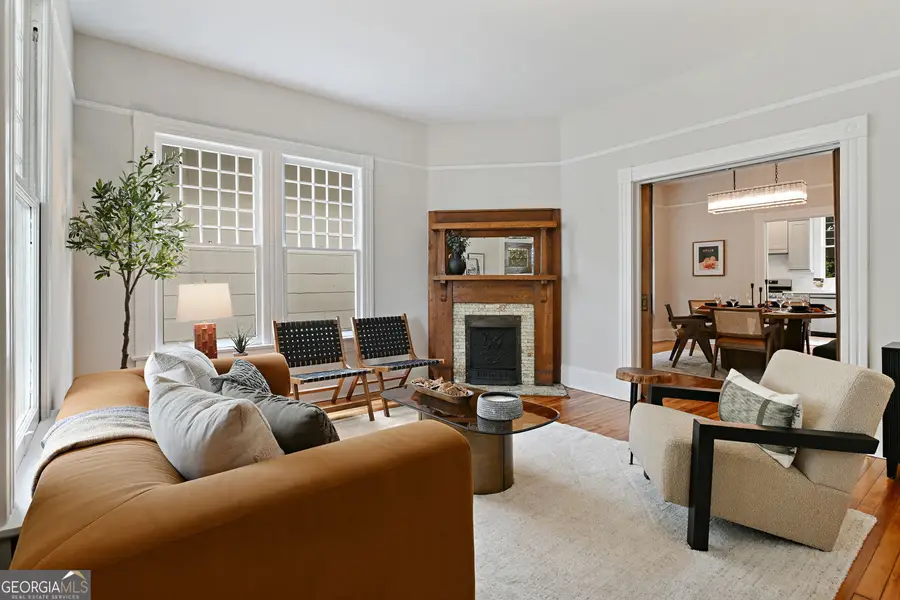 335 Josephine Street Ne, Atlanta, GA 30307 - #2