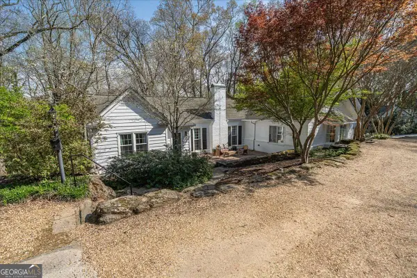 591 Milledge Terrace, Athens, GA 30606