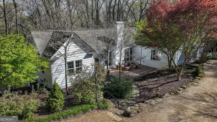 591 Milledge Terrace, Athens, GA 30606 - #2