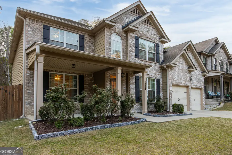 4055 Trillium Wood Trail, Snellville, GA 30039 - #3