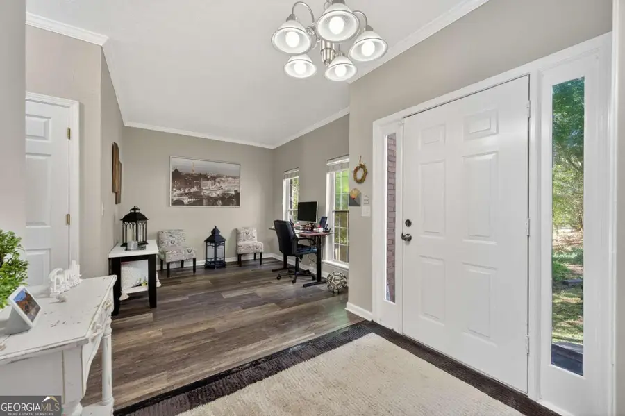 2361 Emerald Drive, Loganville, GA 30052 - #3