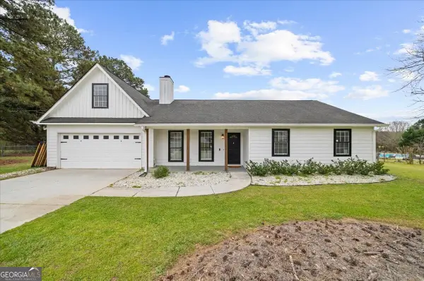 6460 Dove Drive, Loganville, GA 30052