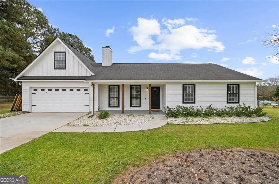 6460 Dove Drive, Loganville, GA 30052 - #2