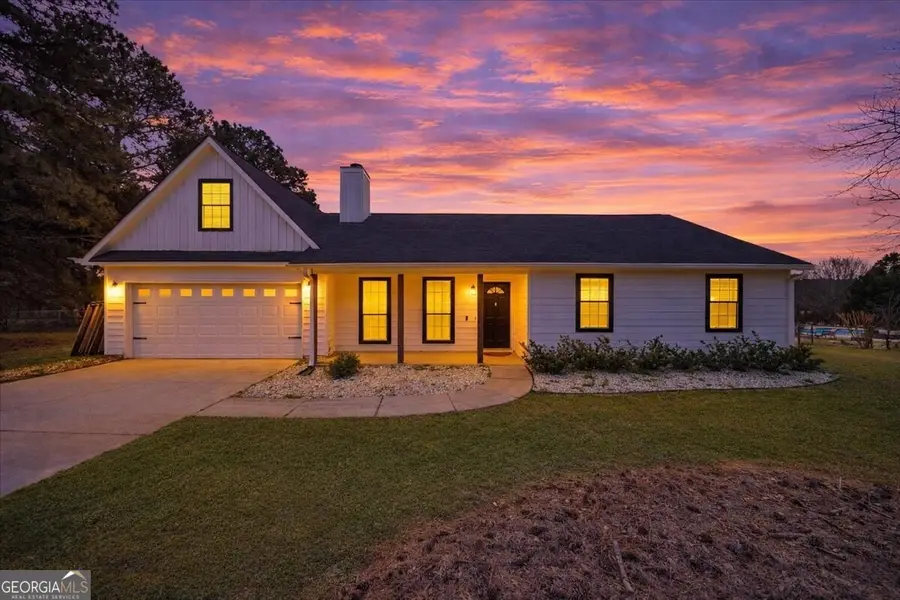 6460 Dove Drive, Loganville, GA 30052 - #3