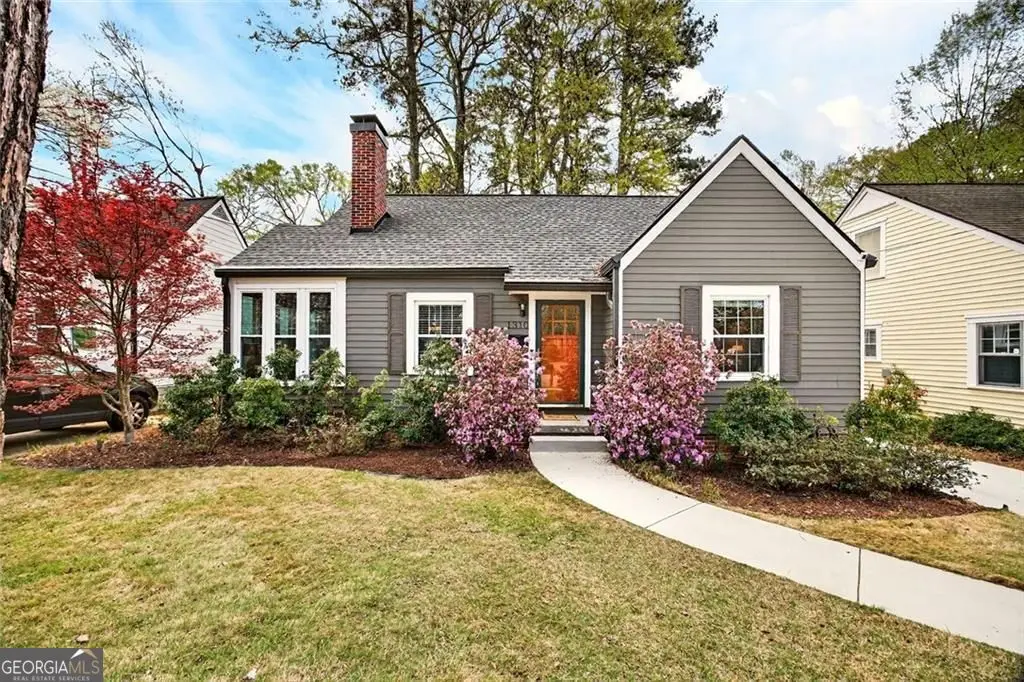 1310 Winburn Drive, East Point, GA 30344 - #1