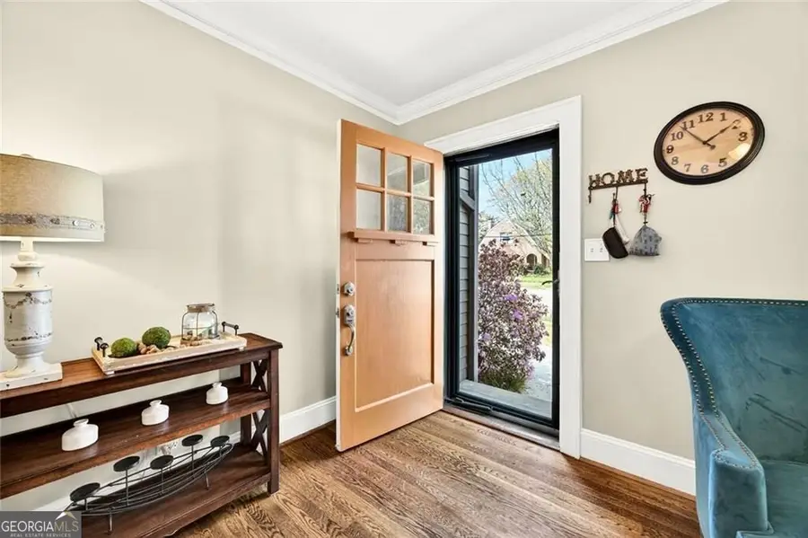 1310 Winburn Drive, East Point, GA 30344 - #3