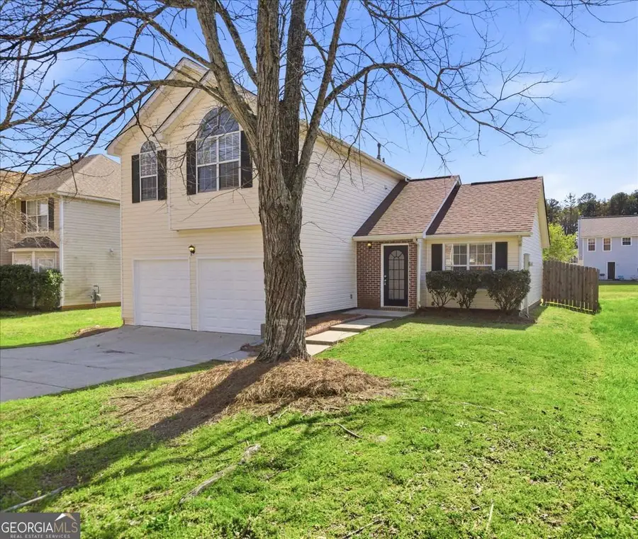 4729 Score Court, Snellville, GA 30039 - #2