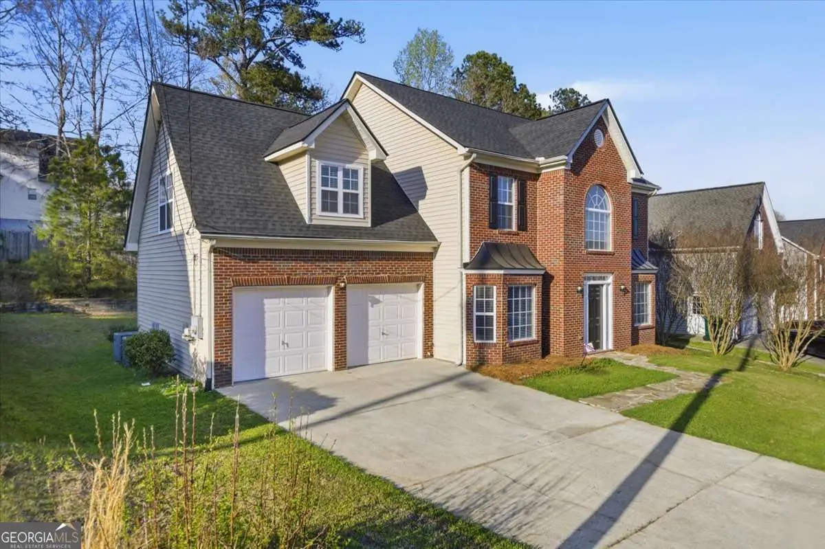 1209 Lainster Drive Se, Mableton, GA 30126 - #1