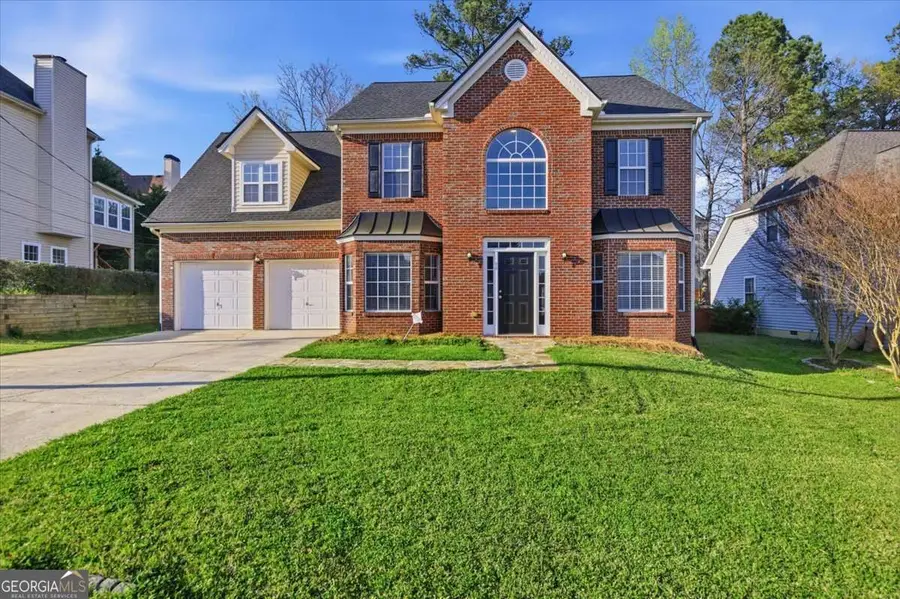 1209 Lainster Drive Se, Mableton, GA 30126 - #2