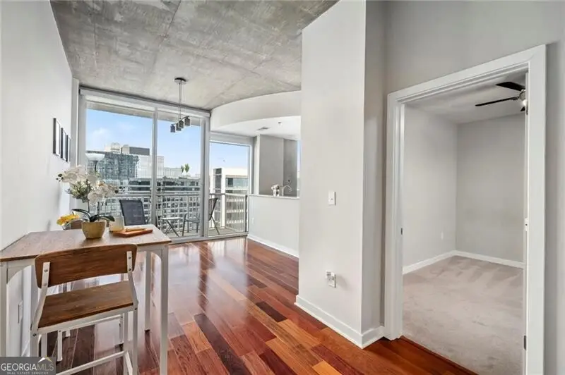 855 Peachtree Street Ne #2804, Atlanta, GA 30308 - #2