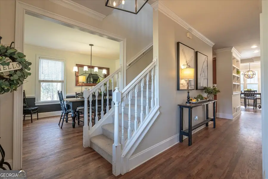 1370 Old Winder Jefferson Highway, Jefferson, GA 30549 - #2