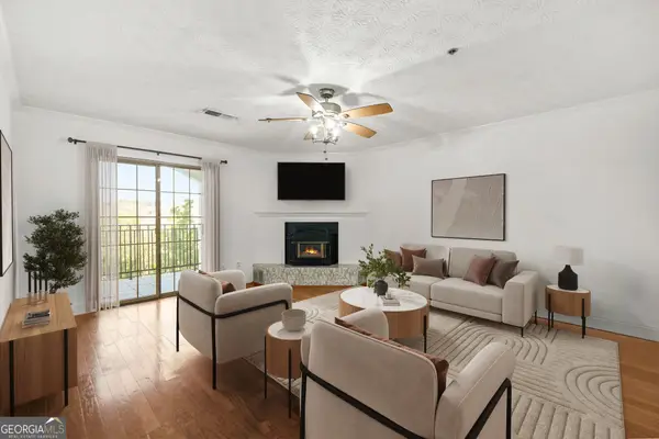 970 Sidney Marcus Boulevard Ne #2319, Atlanta, GA 30324