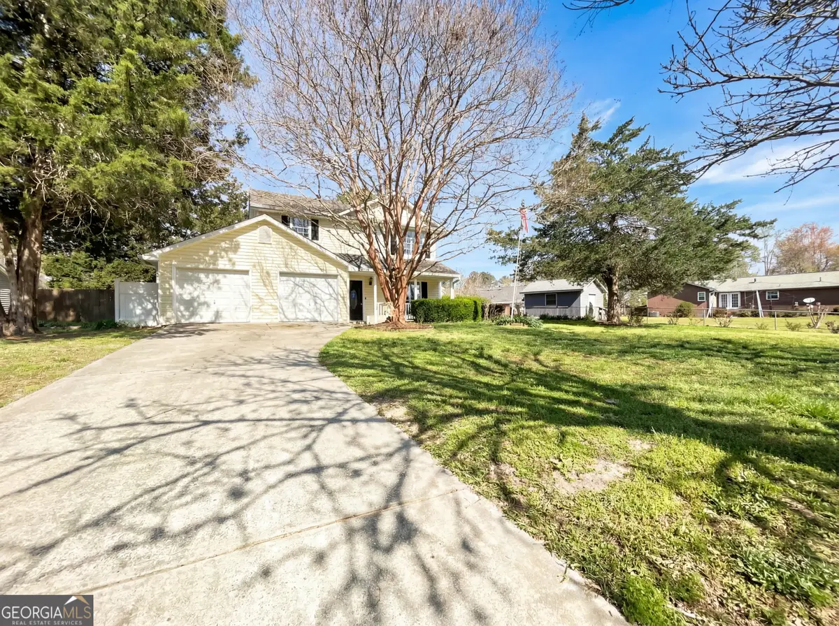 227 Brown Acres Road, Griffin, GA 30224 - #1