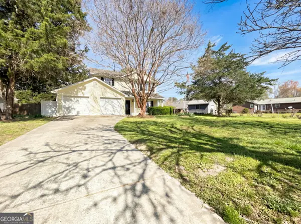 227 Brown Acres Road, Griffin, GA 30224