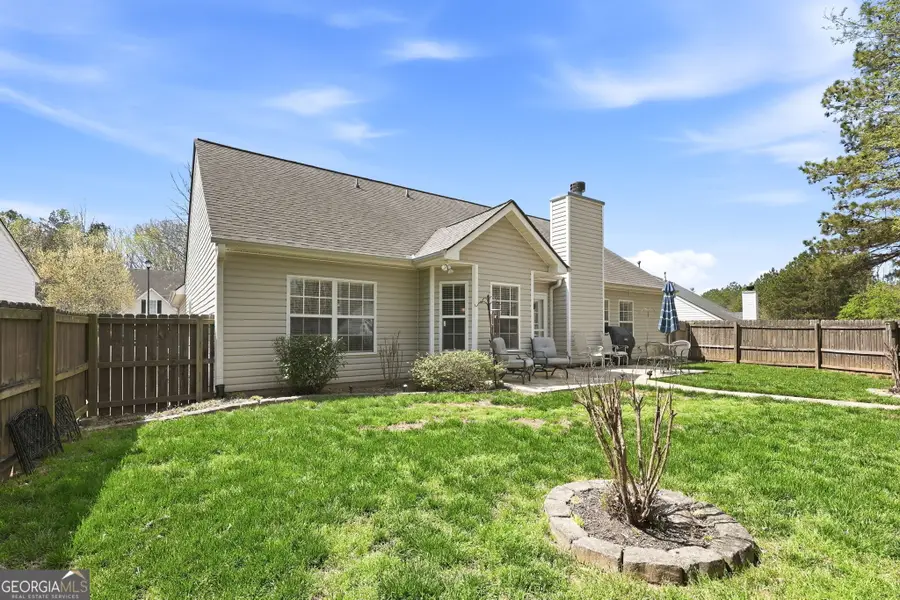 3257 Baymount Way, Lawrenceville, GA 30043 - #3