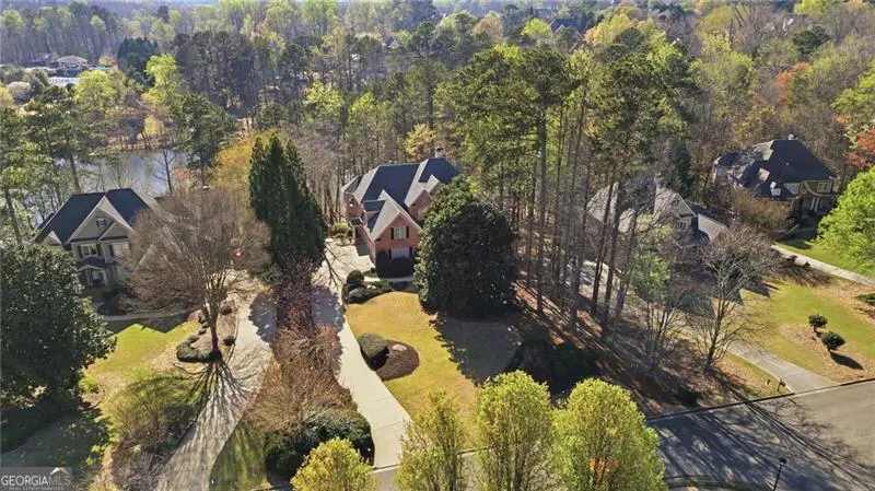 2110 Wood Cove Drive, Cumming, GA 30041 - #1