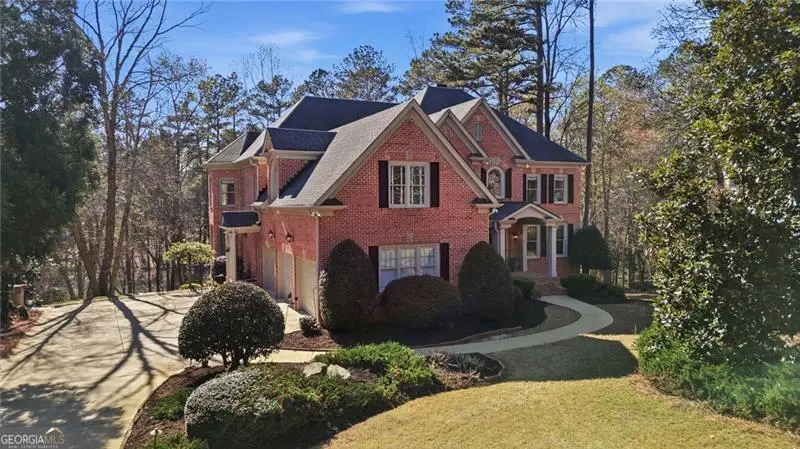 2110 Wood Cove Drive, Cumming, GA 30041 - #2