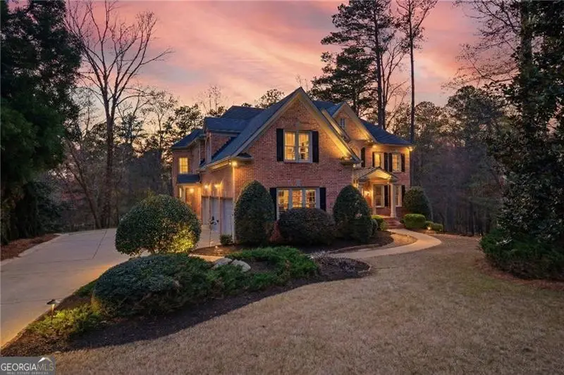 2110 Wood Cove Drive, Cumming, GA 30041 - #3