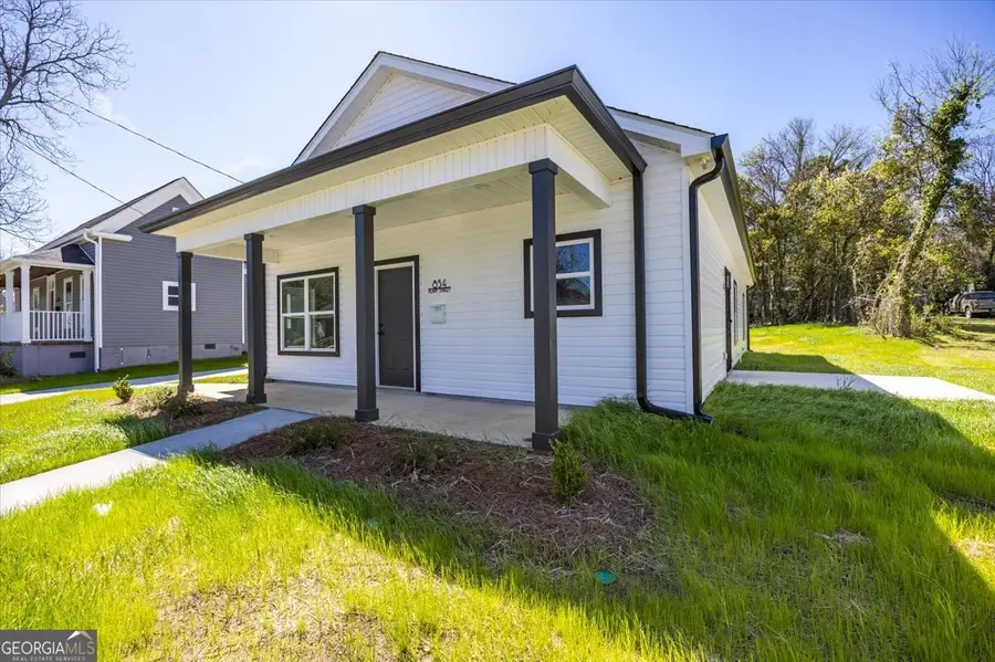 854 Plant Street, Macon, GA 31201 - #2