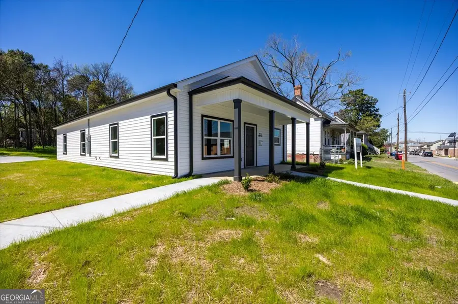 854 Plant Street, Macon, GA 31201 - #3
