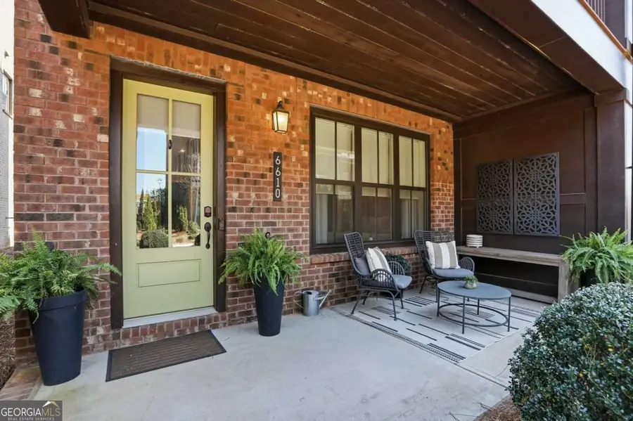 6610 Cortland Walk, Alpharetta, GA 30005 - #2