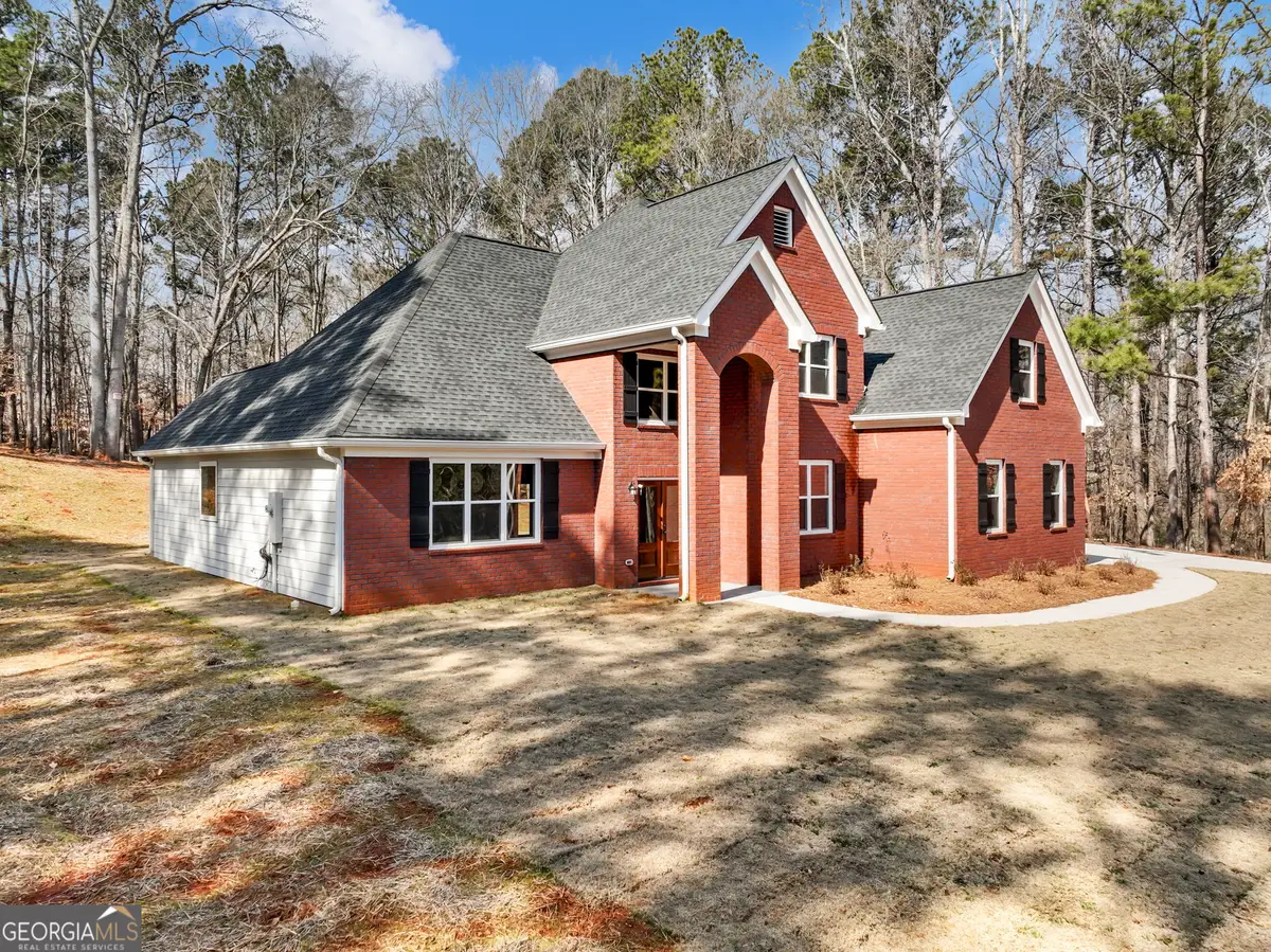 912 Westwood Lane, Winder, GA 30680 - #1