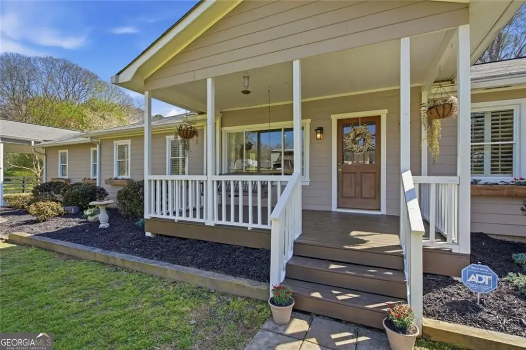 2215 Roper Road, Cumming, GA 30028 - #1