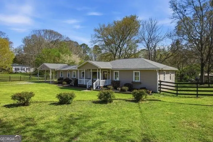 2215 Roper Road, Cumming, GA 30028 - #2