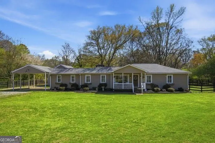 2215 Roper Road, Cumming, GA 30028 - #3