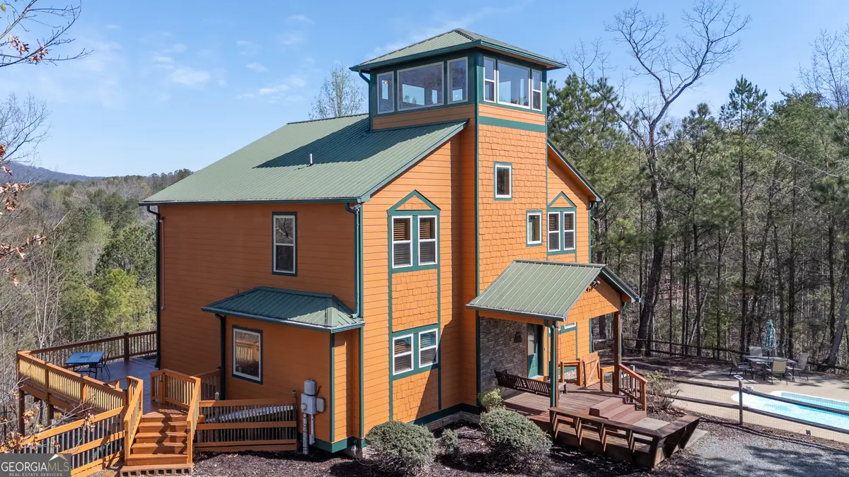 14 Honeysuckle Way, Ellijay, GA 30540 - #1