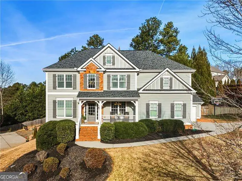 304 Grant Court, Canton, GA 30114 - #1