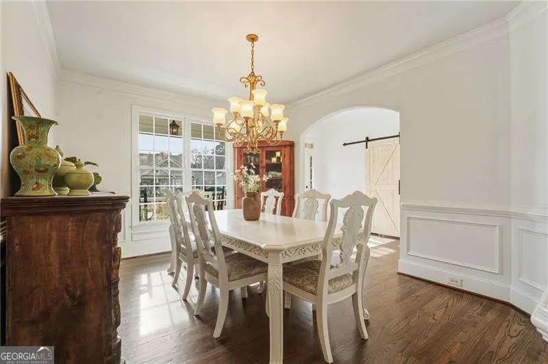 304 Grant Court, Canton, GA 30114 - #3