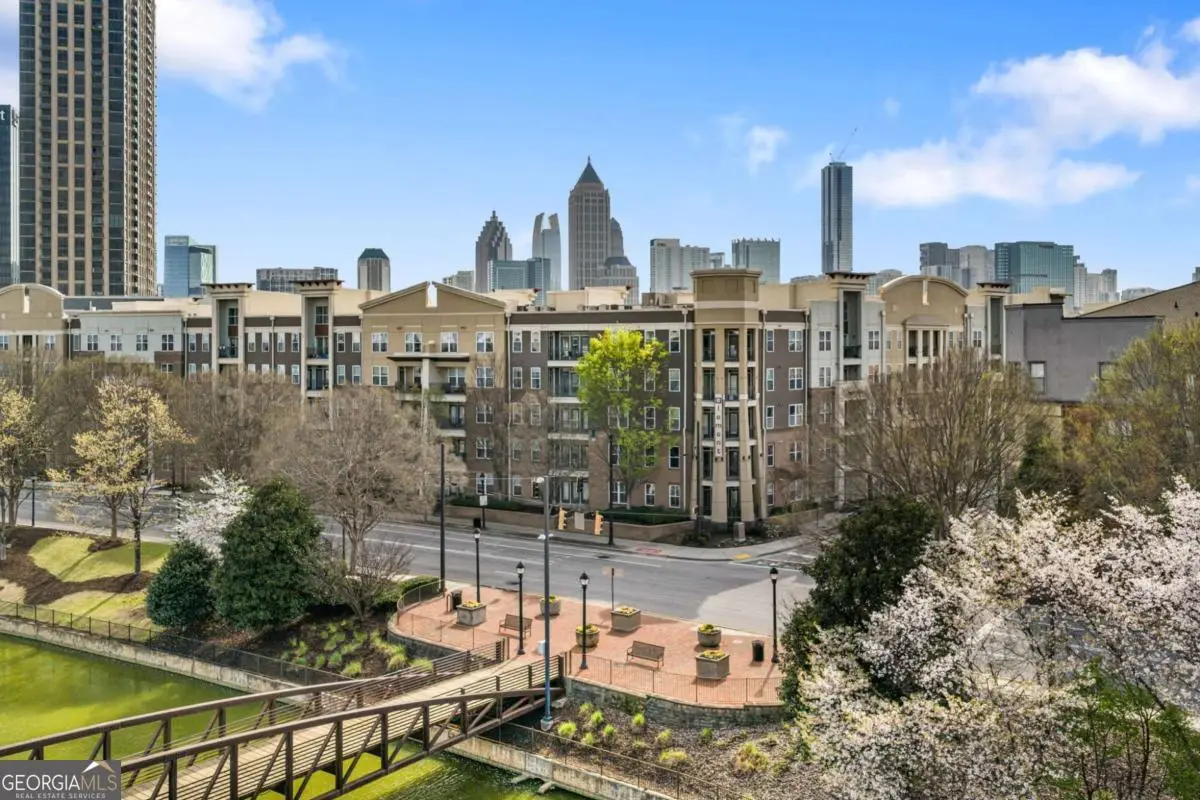 390 17th Street Nw #6026, Atlanta, GA 30363 - #1