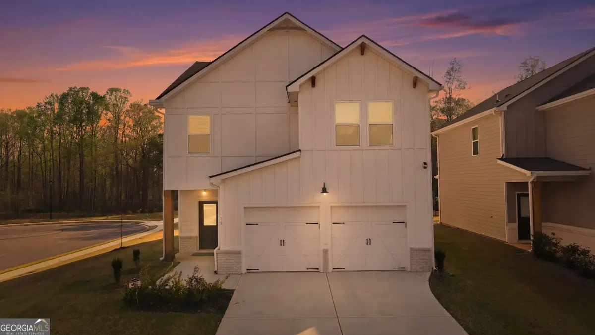 216 Weldon Road, McDonough, GA 30253 - #1