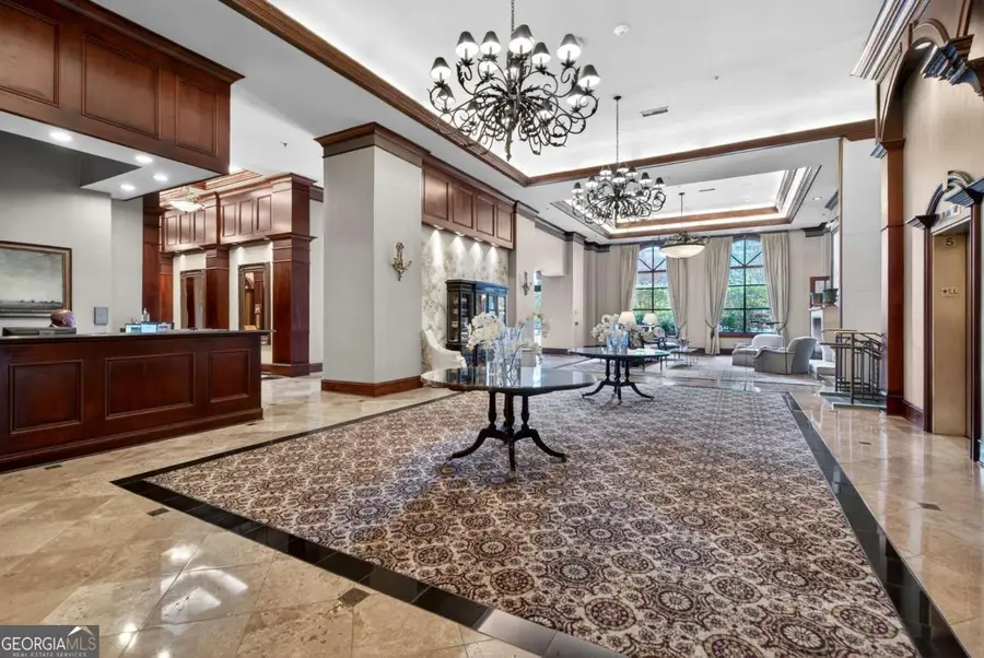 3334 Peachtree Road Ne #911, Atlanta, GA 30326 - #3